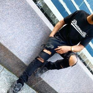 Meet your Posher, Elliott